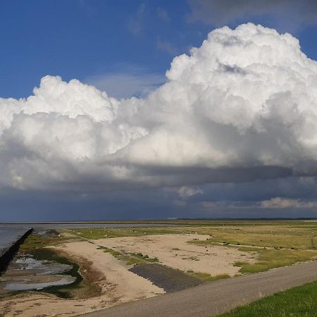 Villa Waddenfestijn Paesens Exterior foto